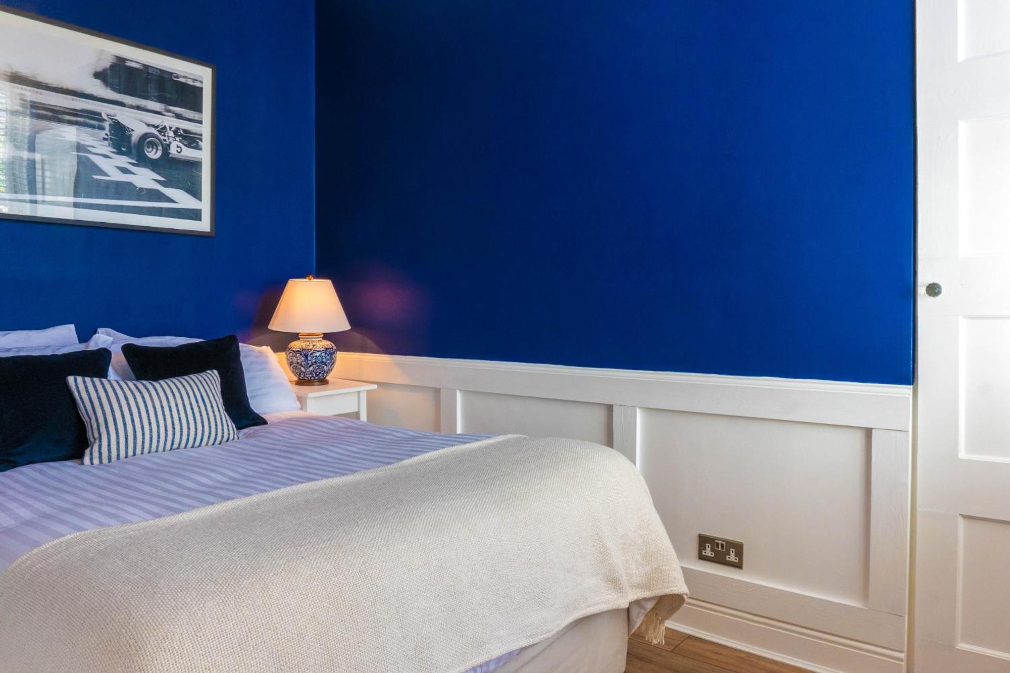 Dragon Parade Apartment - Central Harrogate Exterior photo